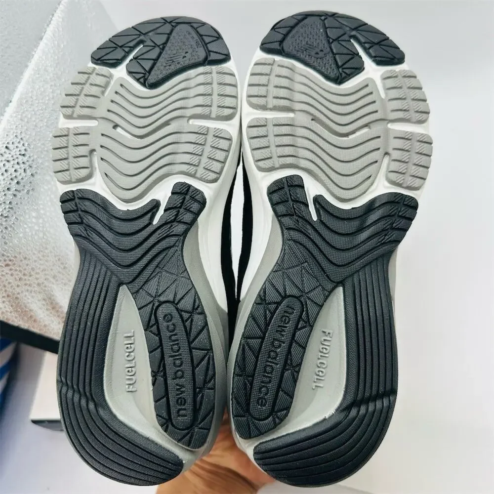 New Balance FuelCell 990v6 Black Grey PC990BK6 | Youth Size 2.5Y | NWB